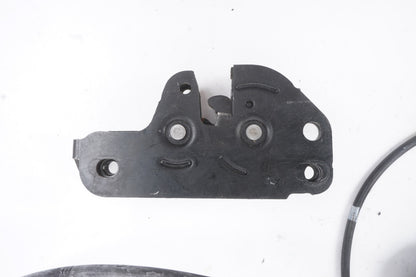 2011 - 2016 Honda Odyssey 3rd Seat Lock OEM
