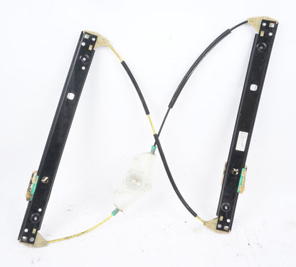 2011 - 2017 Audi A8L A8 Front Right Passenger Side Window Regulator OEM