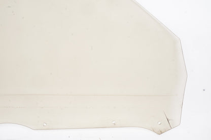 1987 - 1993 Cadillac Allante Front Left Driver Door Window Glass OEM