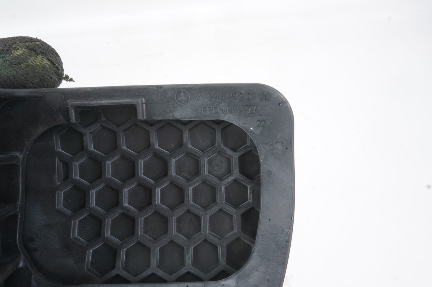 2022- 2025 Mercedes EQB Brake Pedal Pad OEM