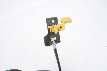 2015-2023 Jeep Renegade Hood Release Cable Pull Lever Handle OEM