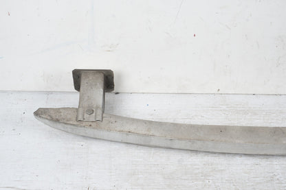 03-12 Mercedes R230 SL550 SL500 Rear Bumper Reinforcement Impact Crash Bar OEM