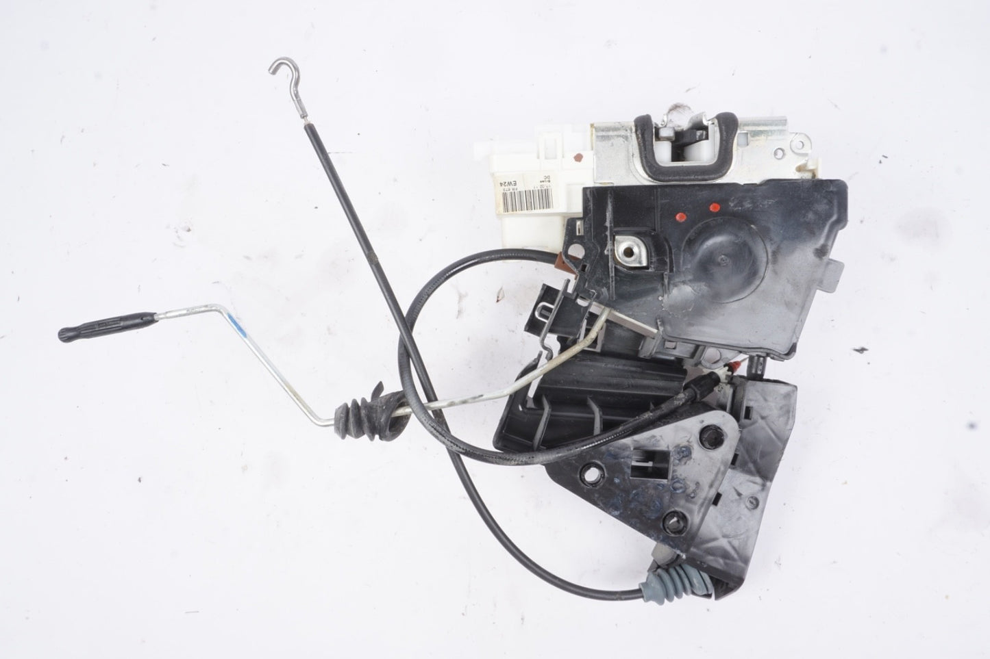 06-13 Mercedes W164 ML63 GL450 R350 Front Right Door Lock Latch Actuator OEM