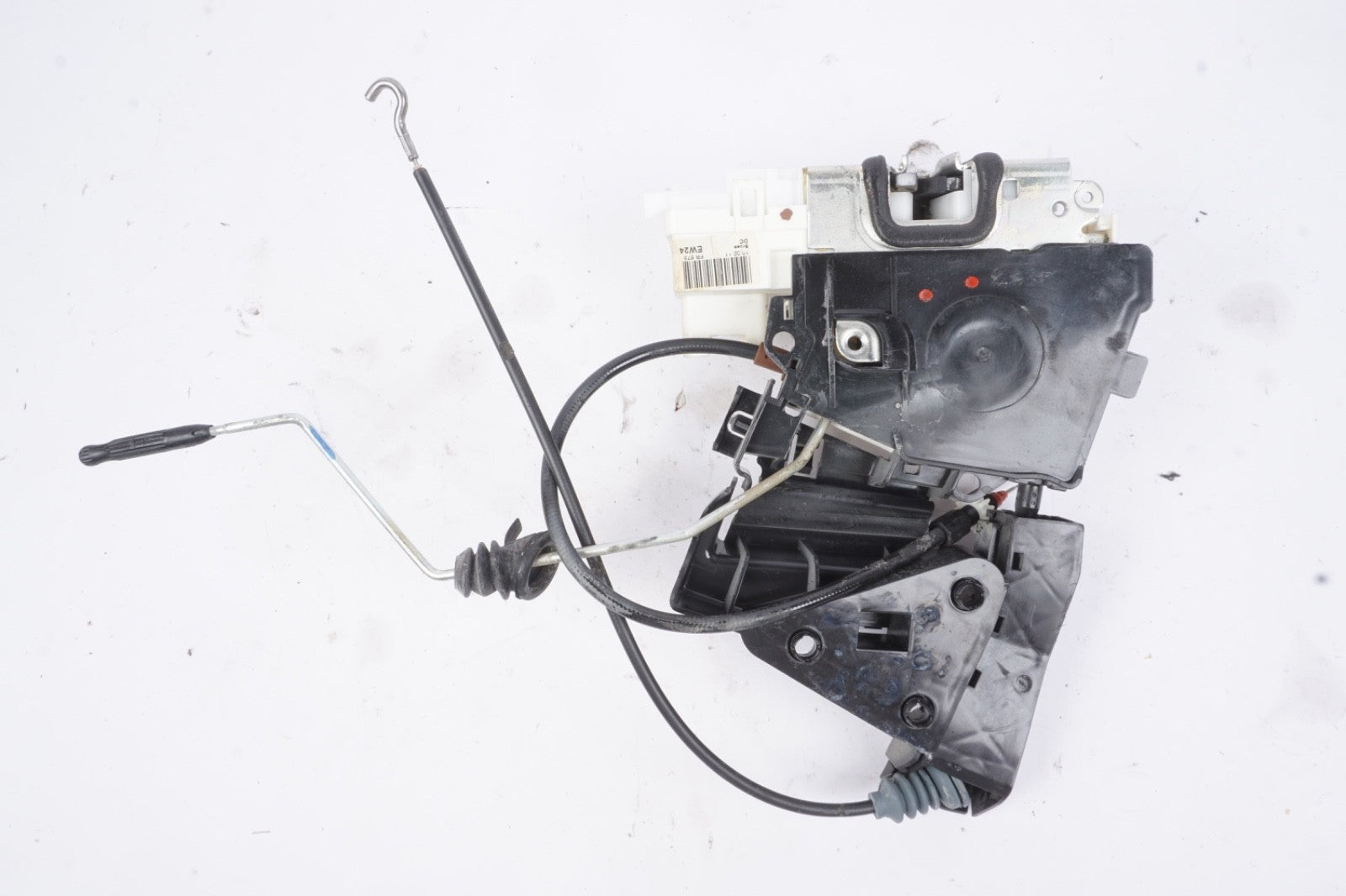 06-13 Mercedes W164 ML63 GL450 R350 Front Right Door Lock Latch Actuator OEM