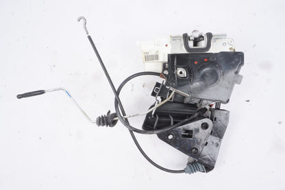 06-13 Mercedes W164 ML63 GL450 R350 Front Right Door Lock Latch Actuator OEM