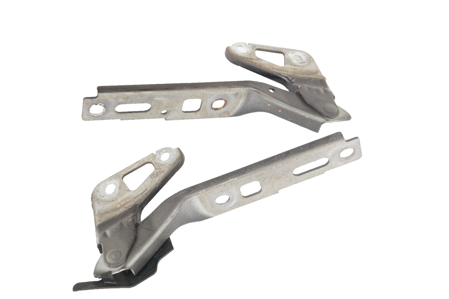 2007 - 2009 AUDI Q7 HOOD BONNET HINGE LEFT & RIGHT OEM