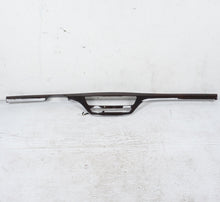 10-13 Mercedes W221 S400 S550 Dashboard Center Trim Molding 2216807871 OEM