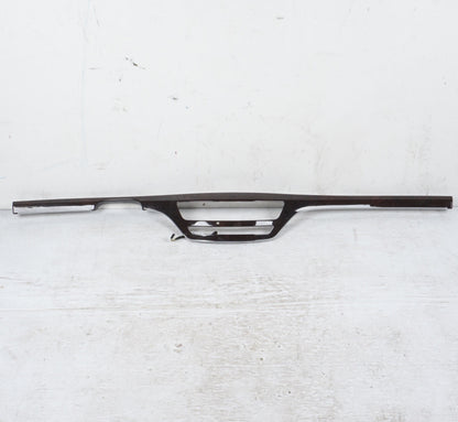 10-13 Mercedes W221 S400 S550 Dashboard Center Trim Molding 2216807871 OEM