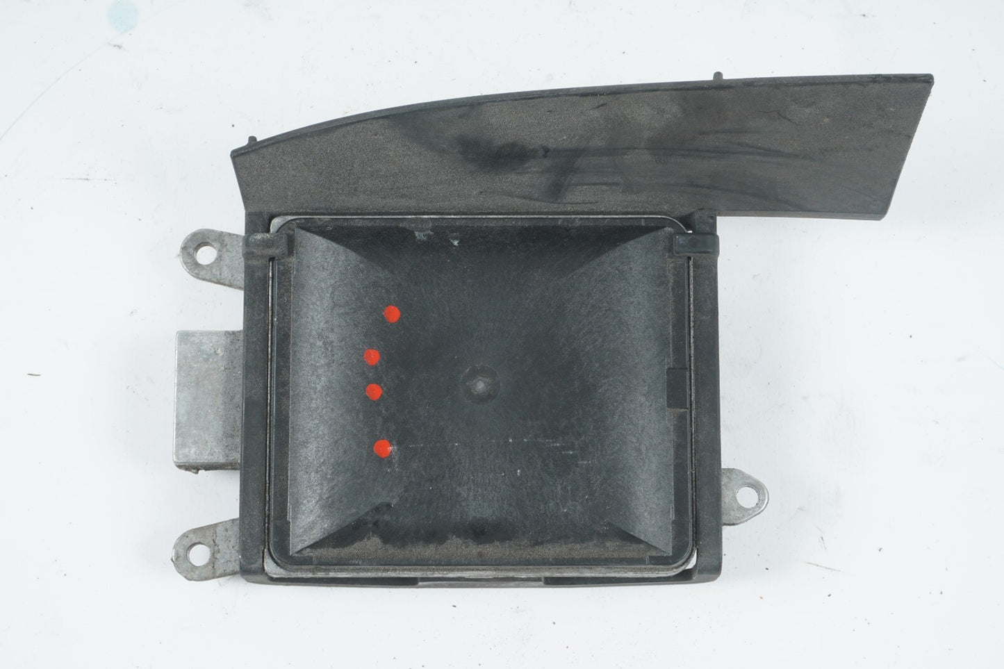 2012 - 2018 BMW 650i 640i REAR RIGHT BLIND SPOT RADAR SENSOR CONTROL MODULE  OEM