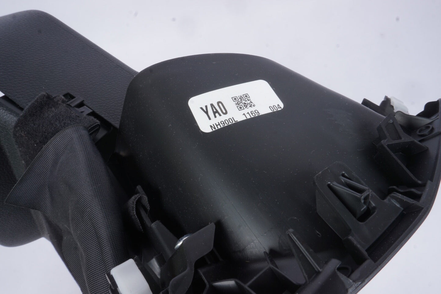 2018 - 2025 HONDA ODYSSEY DASH STEERING COLUMN HOUSING COVER OEM 77360THRA0
