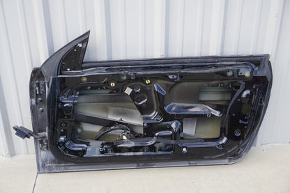 2004 - 2010  BMW 650i E63 E64 Front Door Shell Right Passenger Side OEM