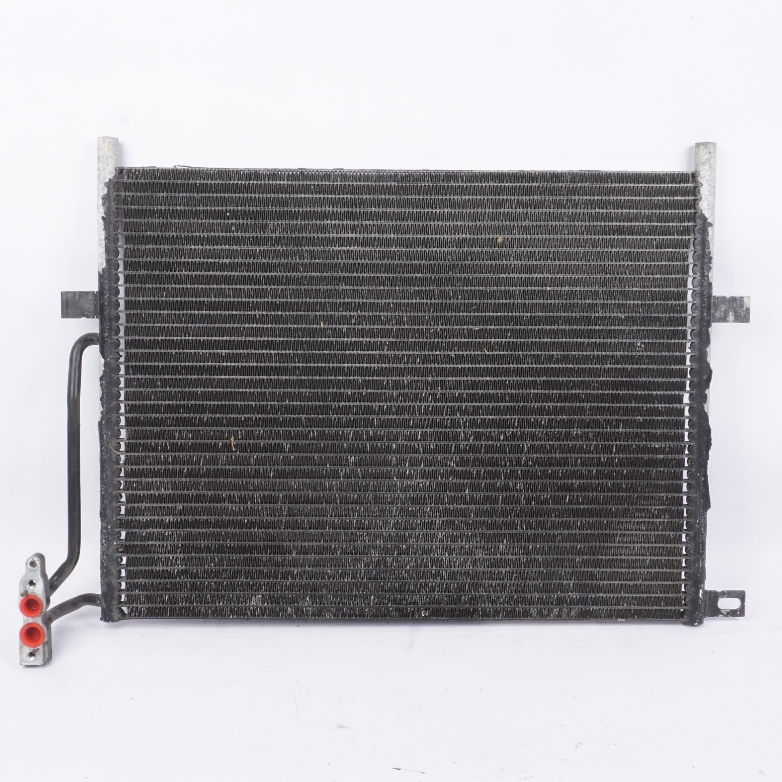 2011 - 2018 PORSCHE CAYENNE 3.6L - A/C AC Condenser 95857311101