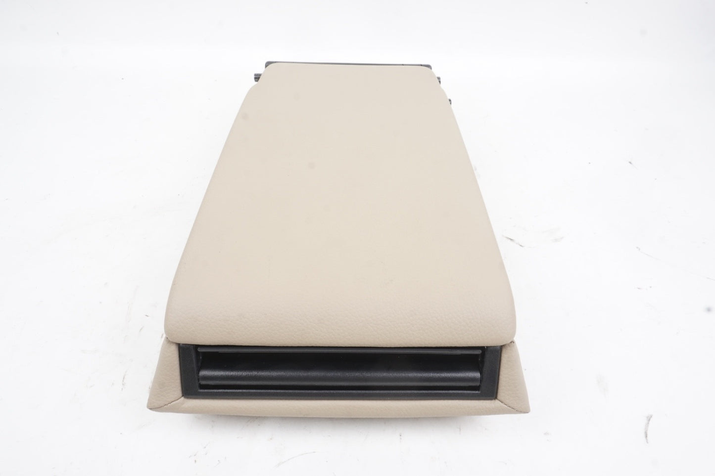 2013 Mercedes C250 Rear Arm Rest OEM
