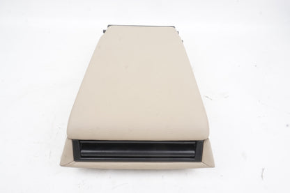 2013 Mercedes C250 Rear Arm Rest OEM