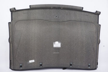 2007-2013 BMW 328I 335I Convertible Roof Top Cloth Cover Headliner