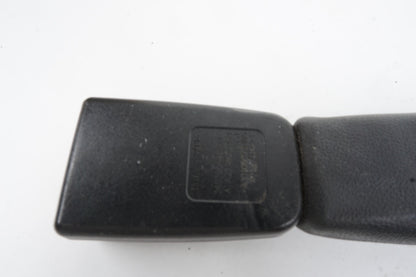 07-14 Mercedes W221 S600 S550 CL550 Front Left Driver Seat Belt Buckle Black OEM