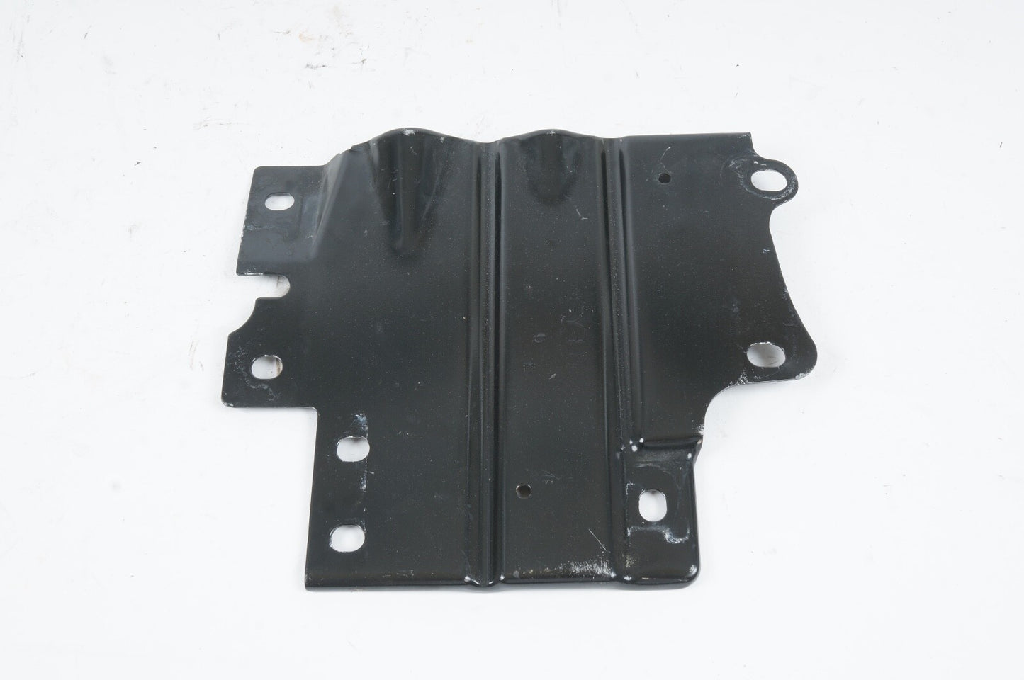 2010 + 2020 Bentley Mulsanne Front Closing Plate Panel