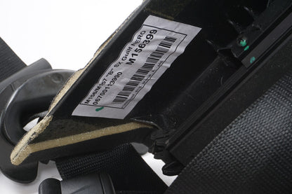 2014-2019 MASERATI GHIBLI FRONT LEFT DRIVER SEAT BELT RETRACTOR ASSY OEM