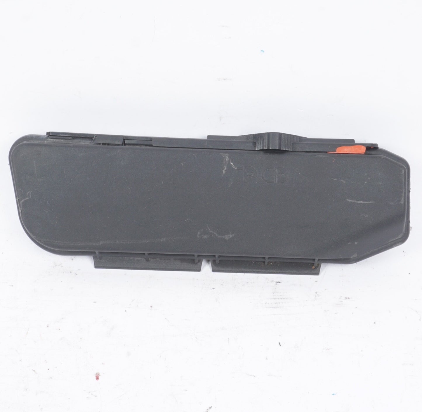 03-08 Mercedes R230 SL500 SL55 AMG Fuse Box Cover Lid 2305400182 OEM