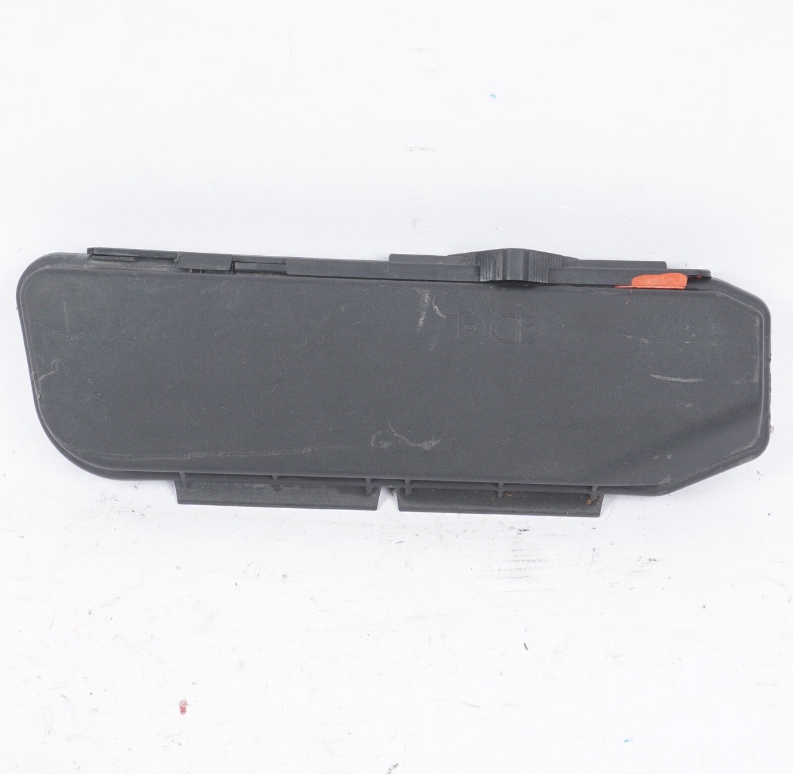 03-08 Mercedes R230 SL500 SL55 AMG Fuse Box Cover Lid 2305400182 OEM