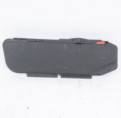 03-08 Mercedes R230 SL500 SL55 AMG Fuse Box Cover Lid 2305400182 OEM