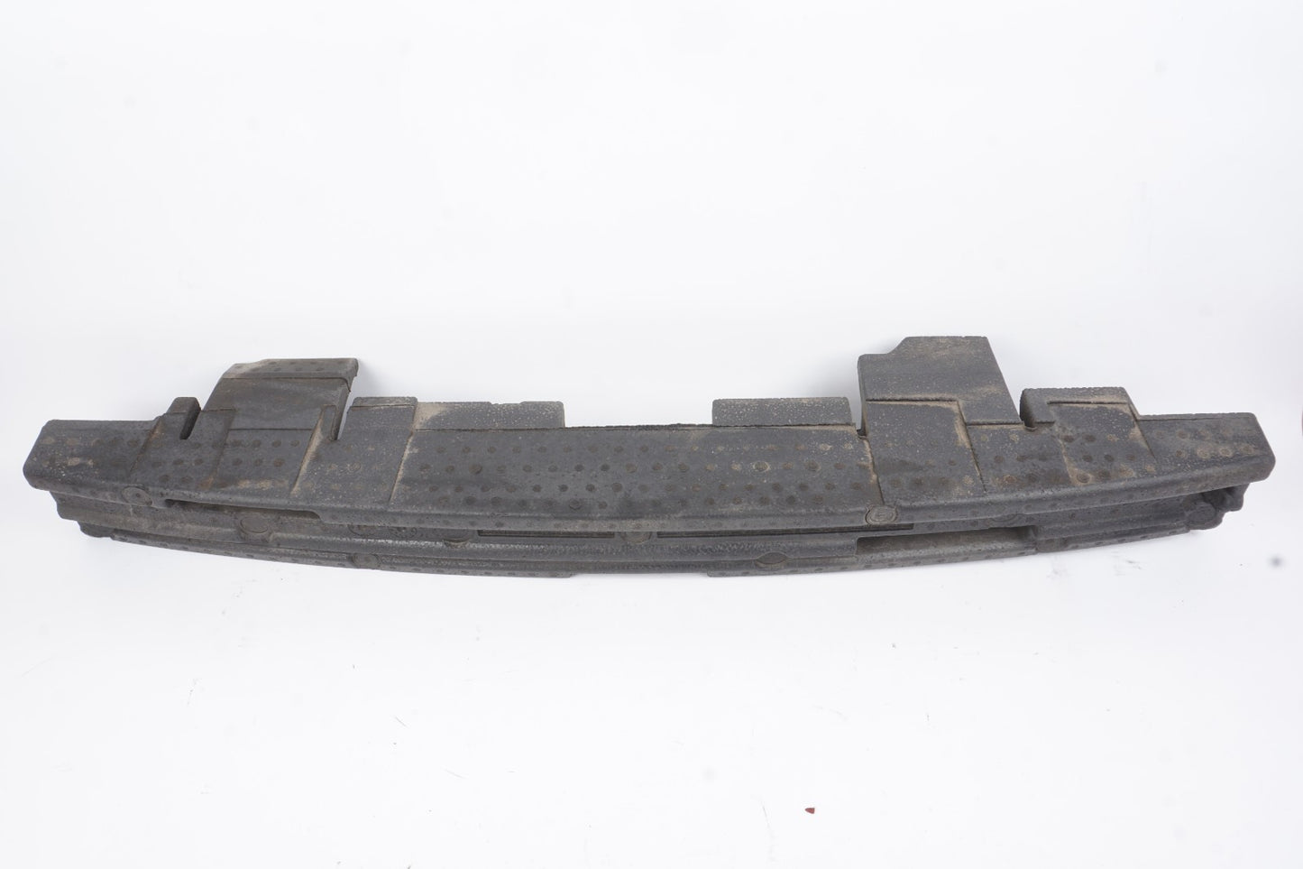 13-16 Mercedes X166 GL450 GL550 Rear Bumper Impact Absorber FOAM A1663150065 OEM