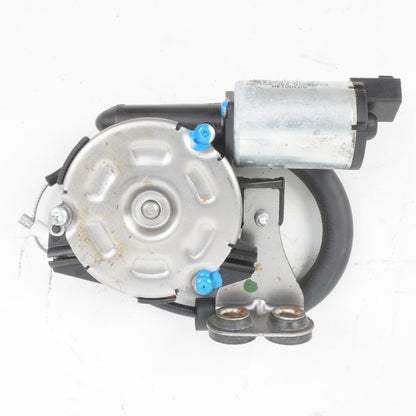 2014 - 2019 Maserati Ghibli Seat Motor Control Unit OEM