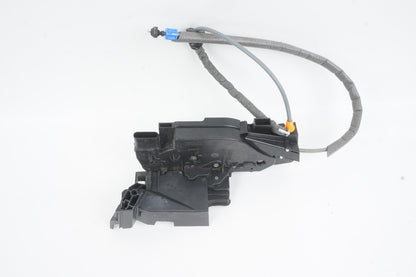 2020 - 2023 Mercedes EQB300 GLB250 Front Right Side Door Lock Latch Actuator