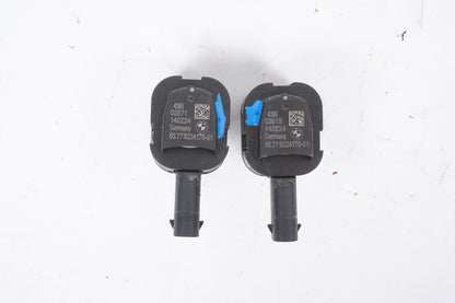 13-18 BMW 650i 640i Sensors 9224178 Left & Right  SET OEM