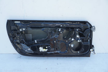 2013 - 2020 Subaru BRZ Toyota 86 Scion FR-S FRONT LEFT DRIVER DOOR SHELL OEM