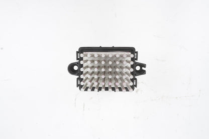 2014 - 2017 Maserati Quattroporte Heater Blower Resistor OEM