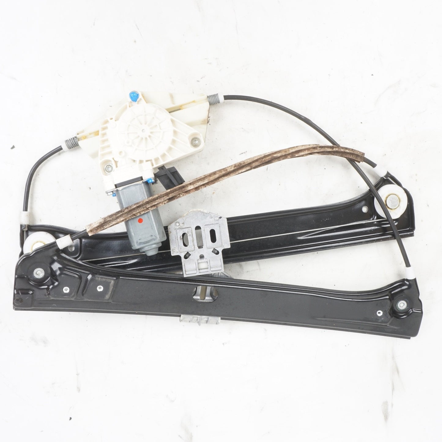 07-13 MERCEDES W221 S550 S63 AMG FRONT RIGHT SIDE DOOR WINDOW REGULATOR OEM
