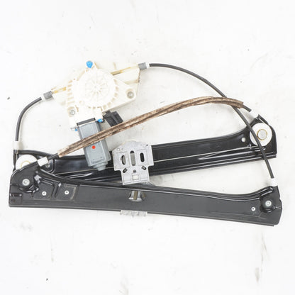 07-13 MERCEDES W221 S550 S63 AMG FRONT RIGHT SIDE DOOR WINDOW REGULATOR OEM