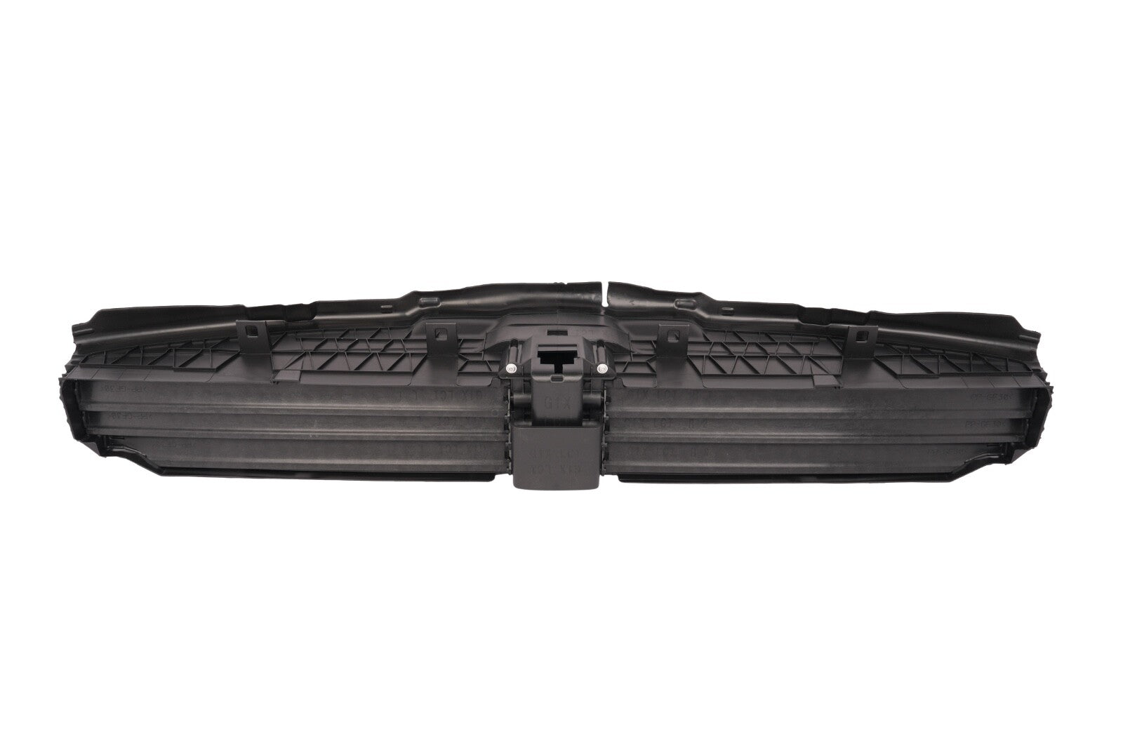 For 2022 BMW G11 G12 LCI 740i 745i 750i Air Flaps  Lower Shutter Grille