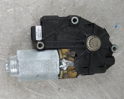 08 - 16 BMW F31 328xi 335 Sunroof Sun Roof Motor OEM 7193398