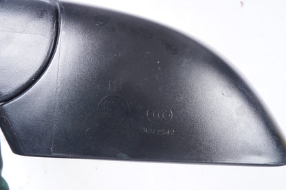 14-17 Maserati Ghibli Left Driver Side Rear View Door Mirror OEM