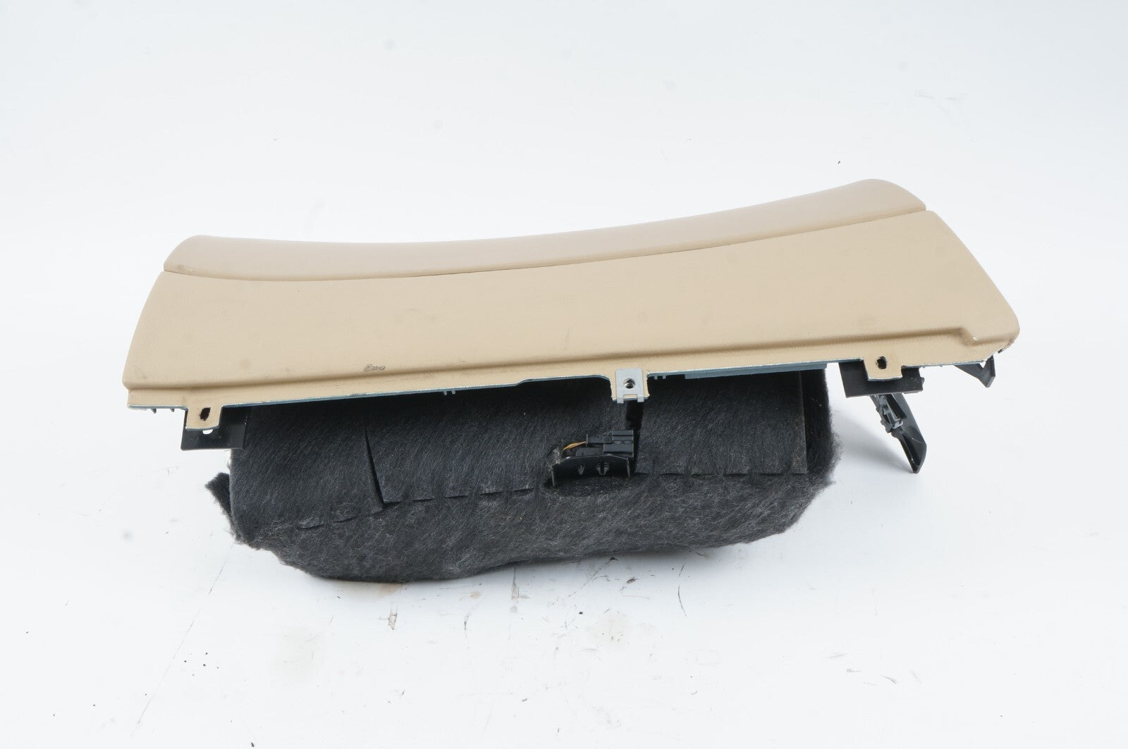 07-09 Mercedes S550 W221 DASH GLOVE BOX STORAGE COMPARTMENT  OEM