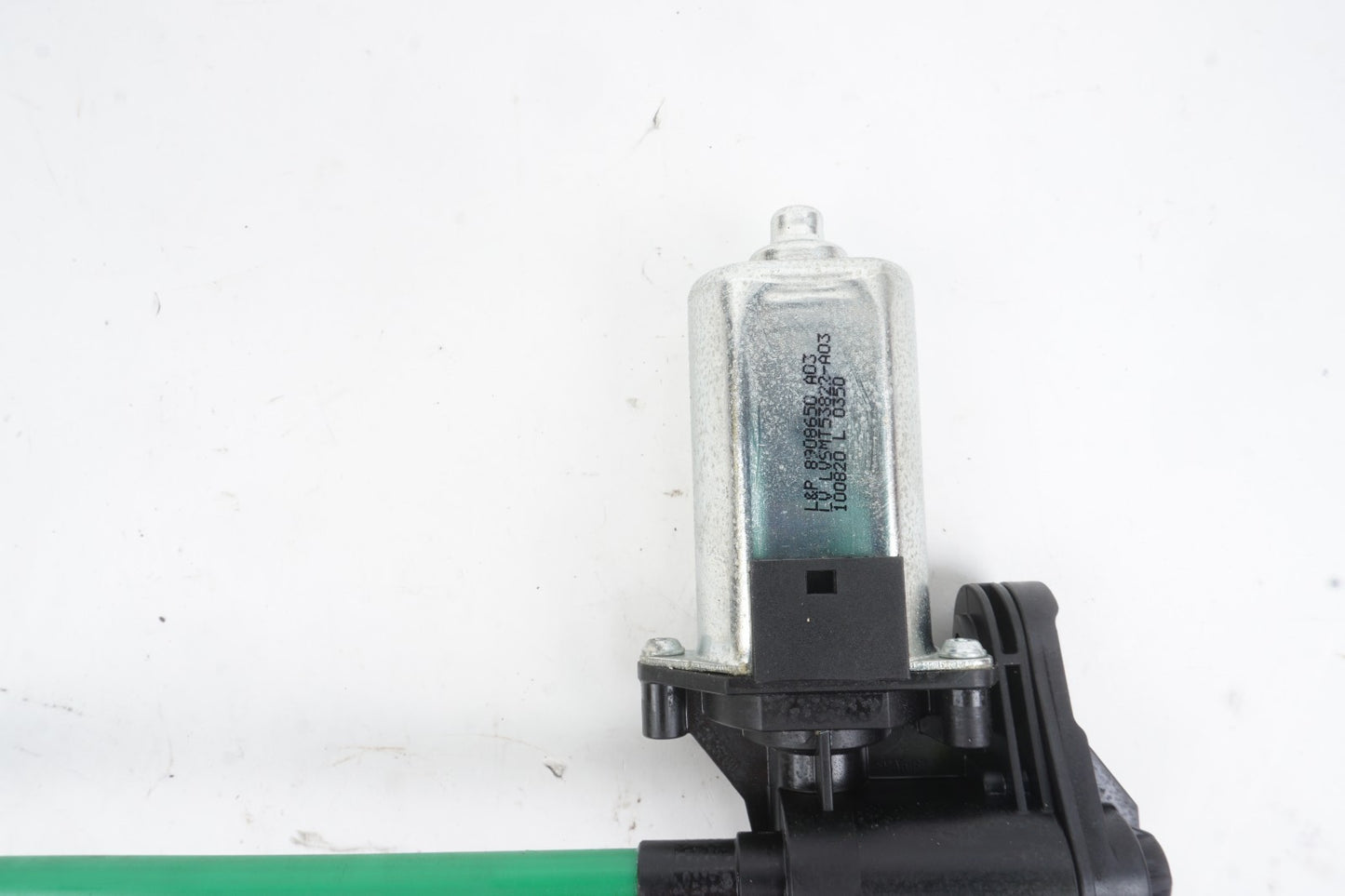 2011-2018 Audi A8L A8 Rear Left Driver Side Seat Adjust Motor OEM