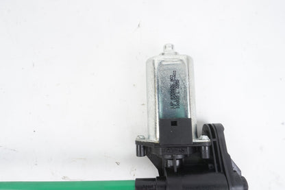 2011-2018 Audi A8L A8 Rear Left Driver Side Seat Adjust Motor OEM