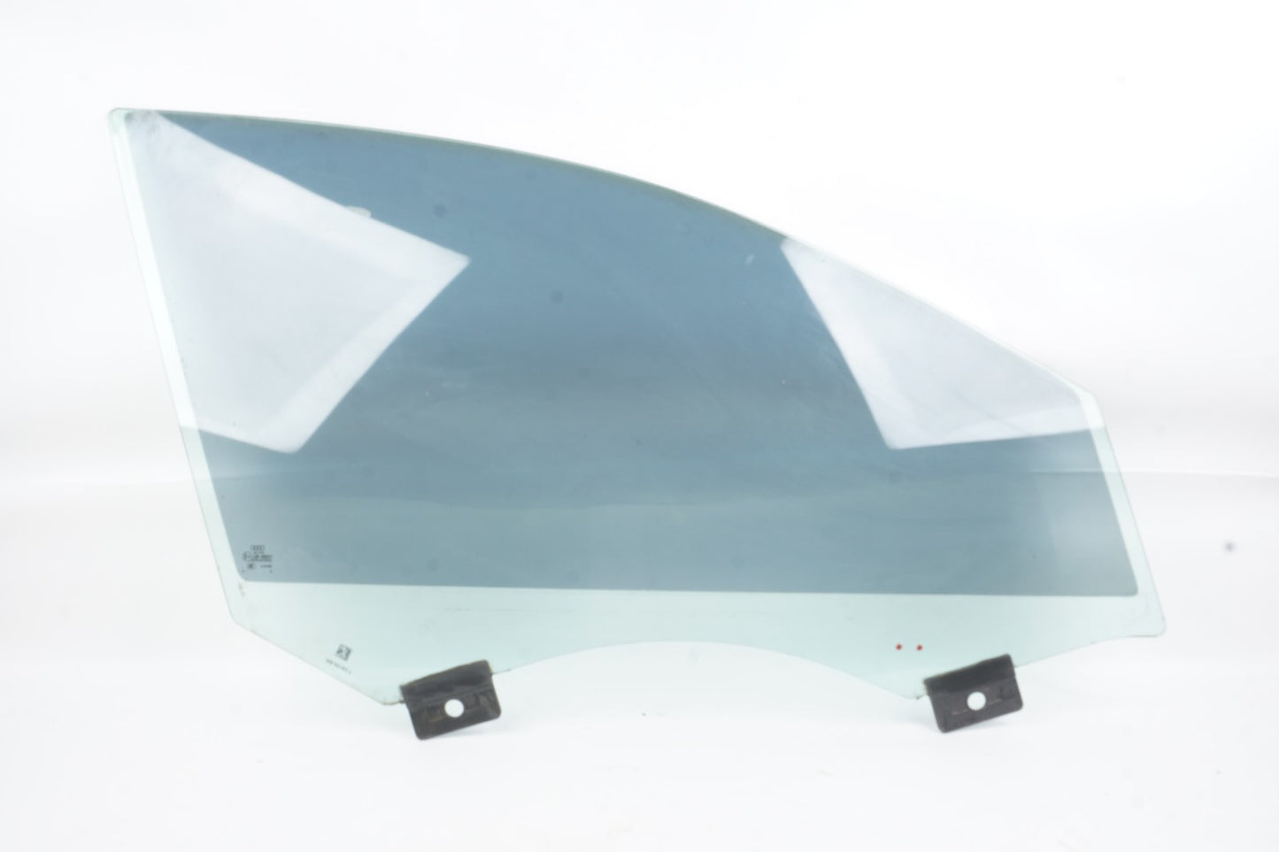 2011-2018 Audi A8L Front Door Window Glass Right Passenger Side OEM