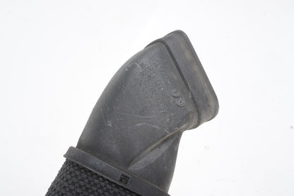 07-2011 mercedes w221 s550 right passenger engine air intake tube duct inlet oem
