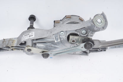 10-15 Mercedes C250 C300 E350 Windshield Wiper Motor Linkage Assembly