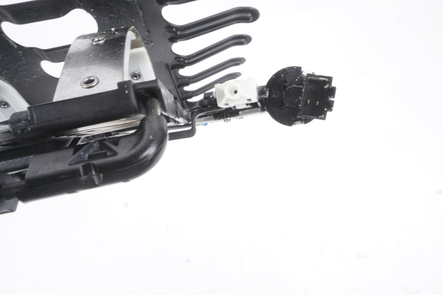 2012 - 2022 Volkswagen Passat Front Right Seat Adjuster Lumbar Support OEM