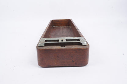 Mercedes Benz W111 W111 W113 230sl 250sl 280sl Wood Center Console OEM Original