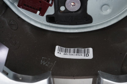 2012 - 2018 Mercedes C250 C300 C350 Multifunction Steering Wheel OEM