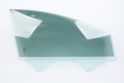 2012 - 2018 FORD FOCUS FRONT RIGHT PASSENGER SIDE DOOR WINDOW GLASS OEM