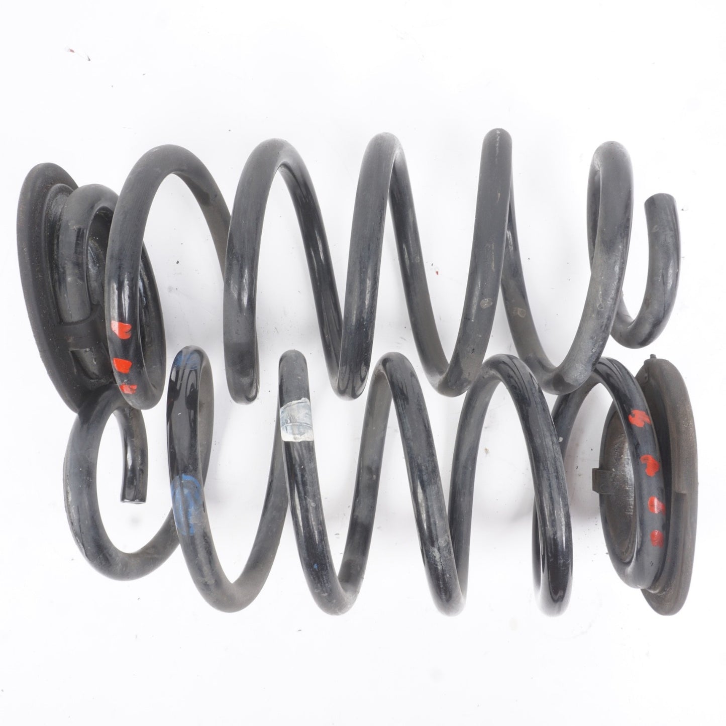2019 - 2022 ACURA ILX FWD REAR SUSPENSION RIGHT & LEFT SIDE COIL SPRING SET OEM