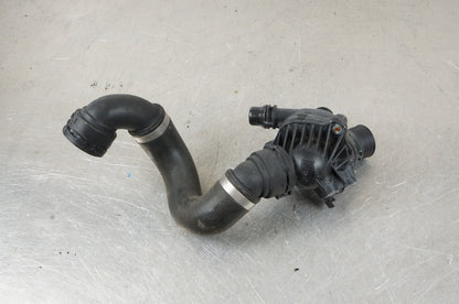 2008-2012 BMW 328I E90 LCI N52N ENGINE COOLING THERMOSTAT OEM 753665509