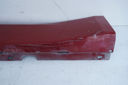 ALFA ROMEO GIULIA LEFT DRIVER SIDE SKIRT ROCKER PANEL MOLDING OEM 2017 - 2019 💎