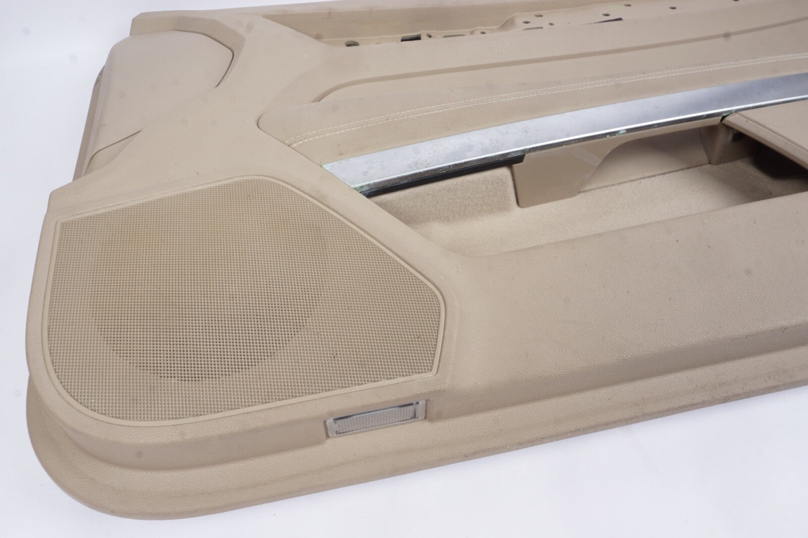 11-13 Mercedes W207 E350 E550 Convertible RIGHT Side Interior Door Panel OEM